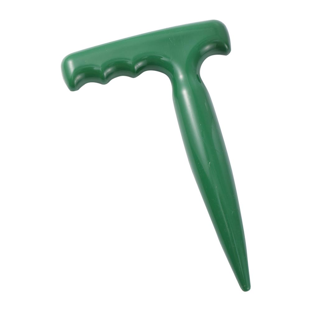 Gardening Tools For Weeds - Seed Cultivation Soil Puncher Garden Bonsai