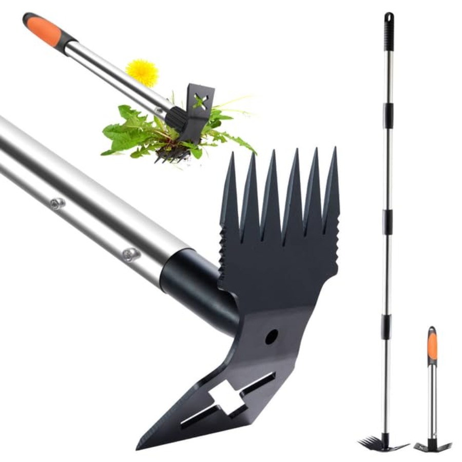 Gardening Tools For Weeds - 60