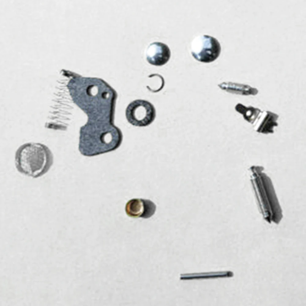 Gardening Tools Range - Gasket Kit Designed Specifically For McCulloch