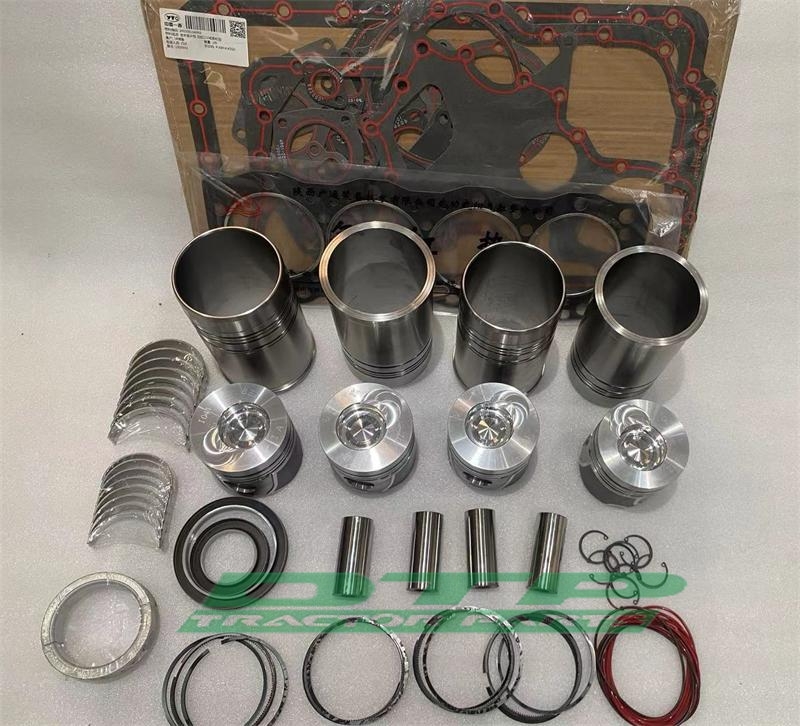 Gardening Tools Kit For Sale - Hot Sale Yto YT4B2-22 Engine Parts,Tractor