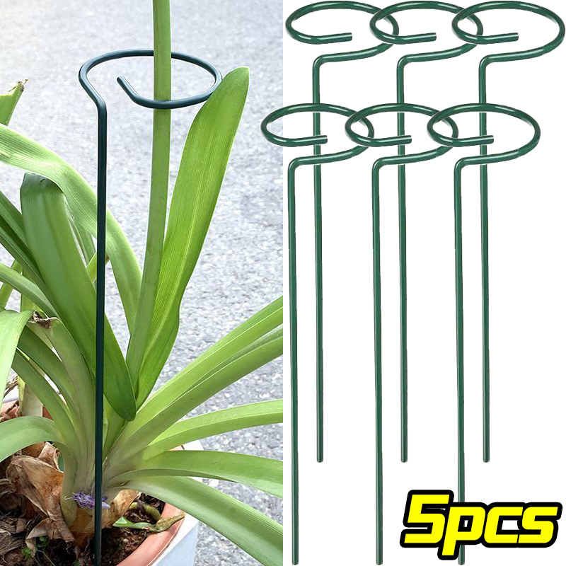 1/10pcs Garden Support Stake R - Gardening Tools Range review and price