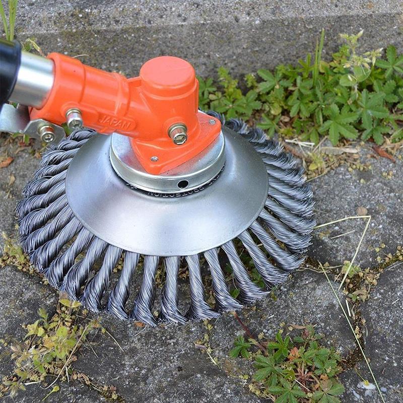 Steel Wire Weeding Garden Weed - Gardening Tools For Weeds review and price