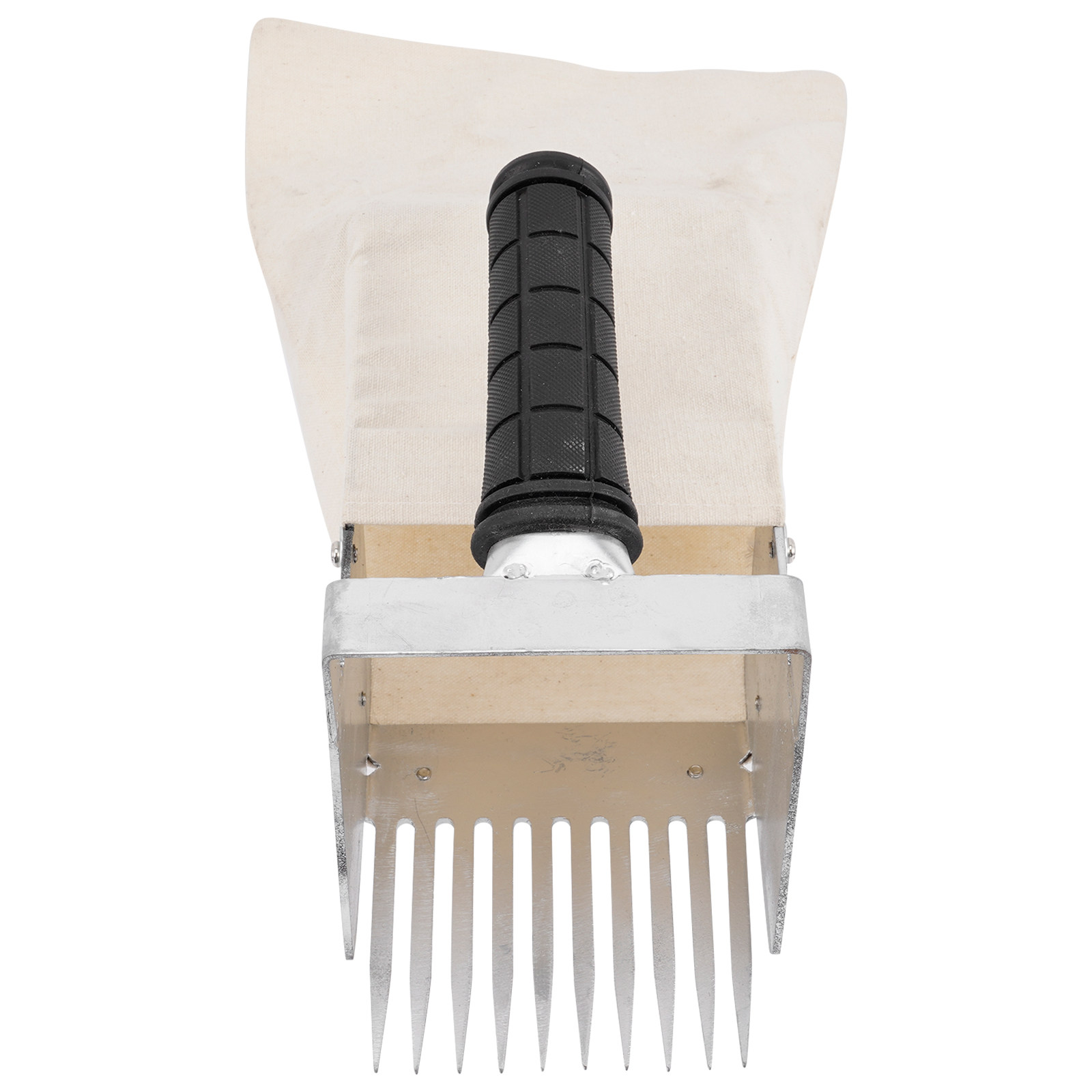 Berry Picker Compact Portable  - Gardening Tools Rake review and price
