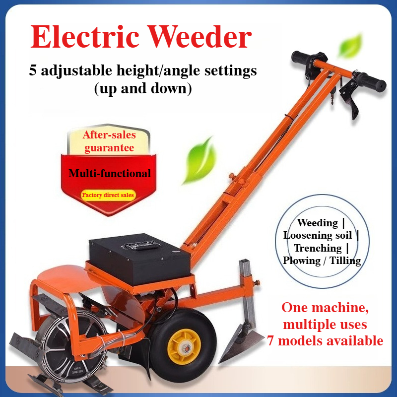 Electric Garden Weeder Cordles - Gardening Tools For Weeds review and price