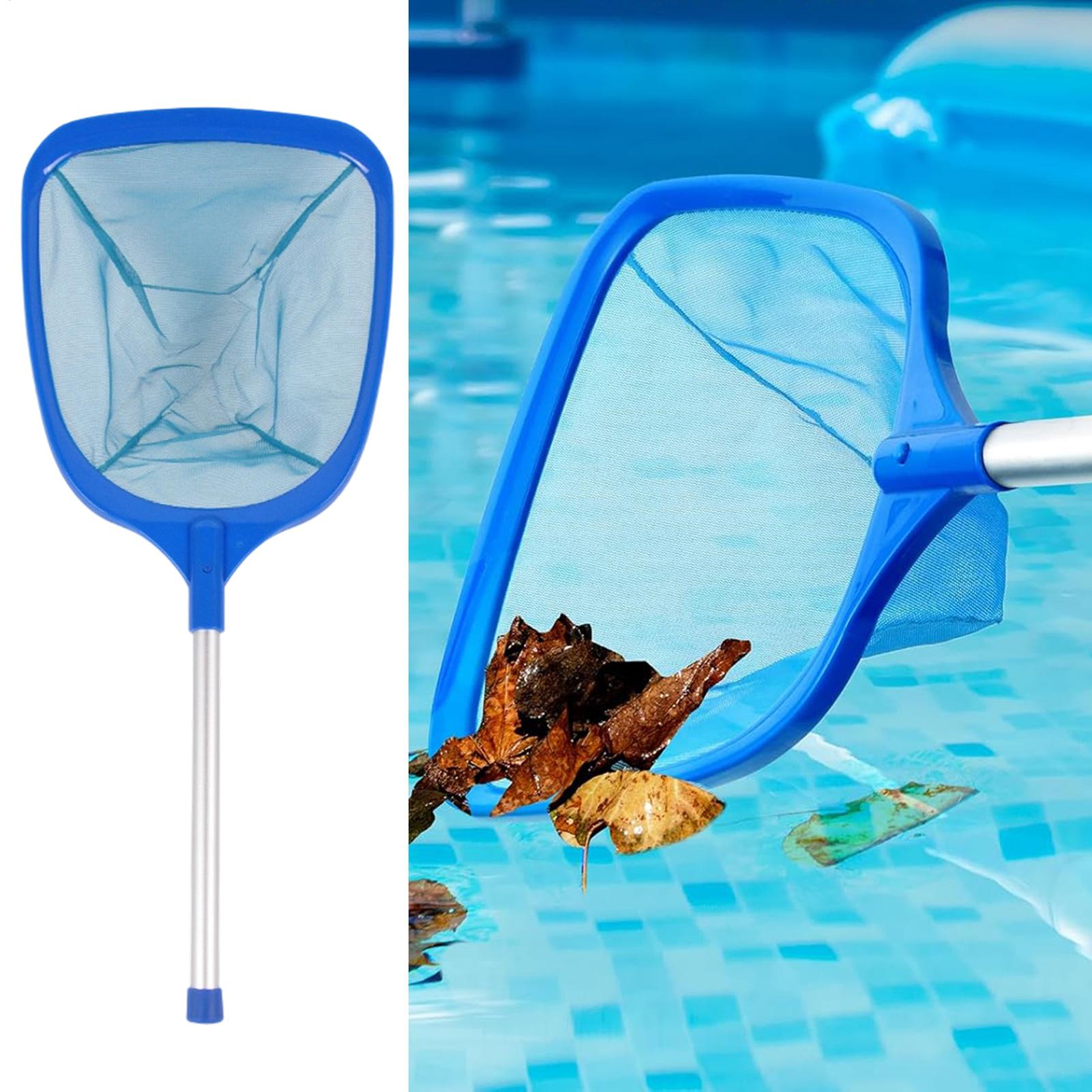 Pool Net Skimmer Water Mesh Fi - Gardening Tools Rake review and price