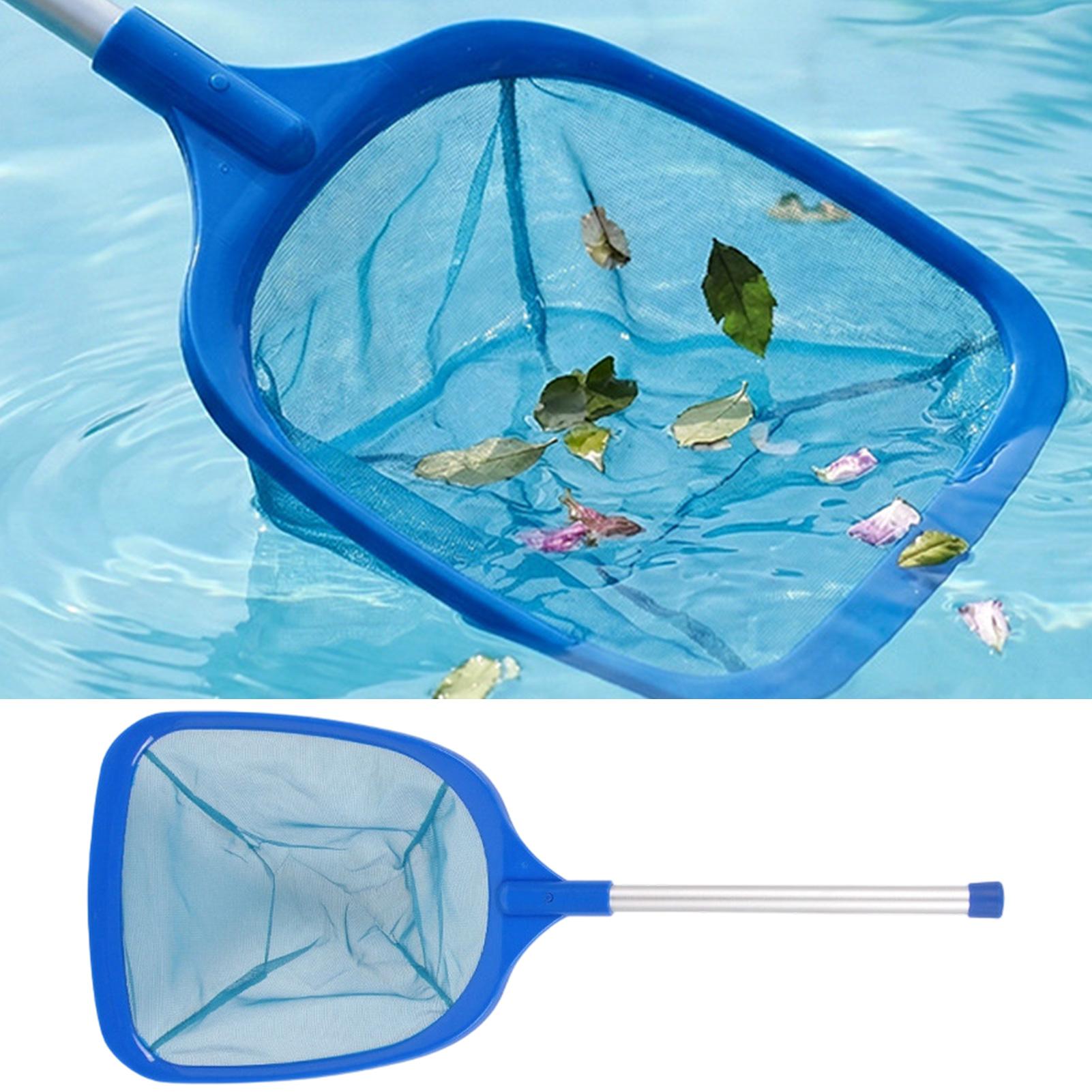 Pool Net Skimmer Water Mesh Fi - Gardening Tools Rake review and price