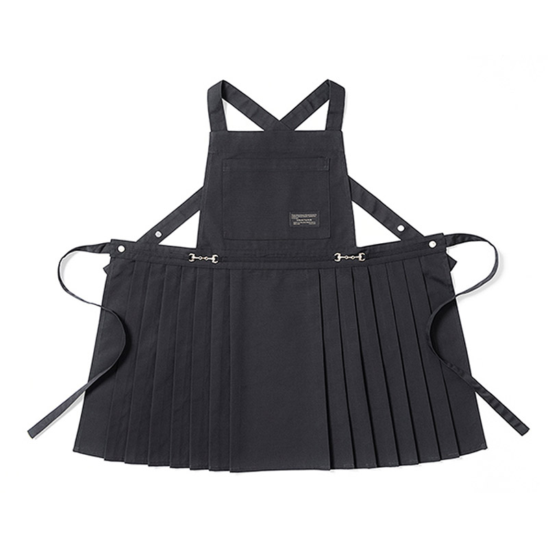 Cross Back Cotton Canvas Kitch - Gardening Tools Women review and price
