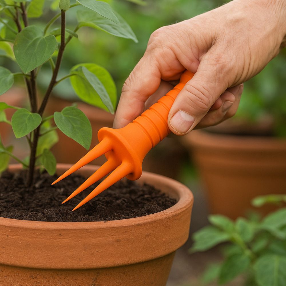 2pcs Weeding Tool 3D Printed S - Gardening Tools For Weeds review and price