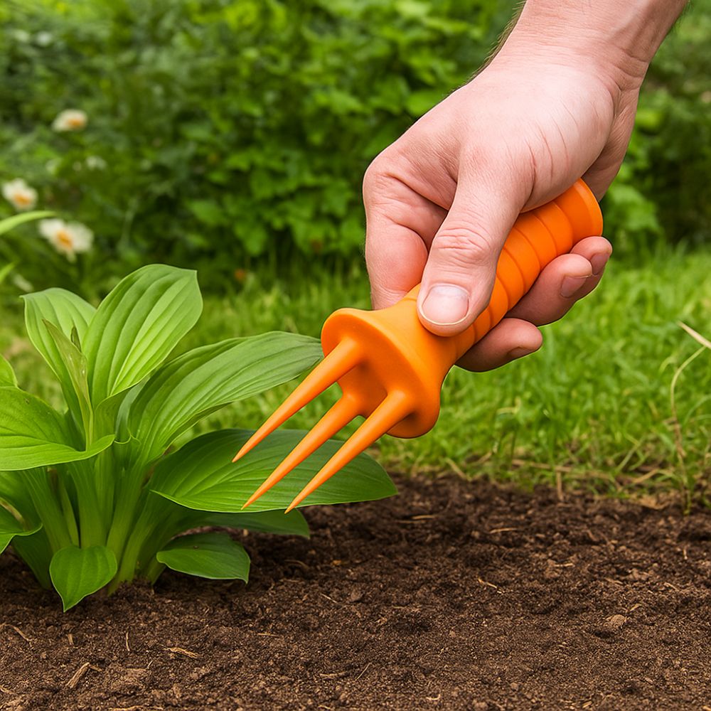 2pcs Weeding Tool 3D Printed S - Gardening Tools For Weeds review and price