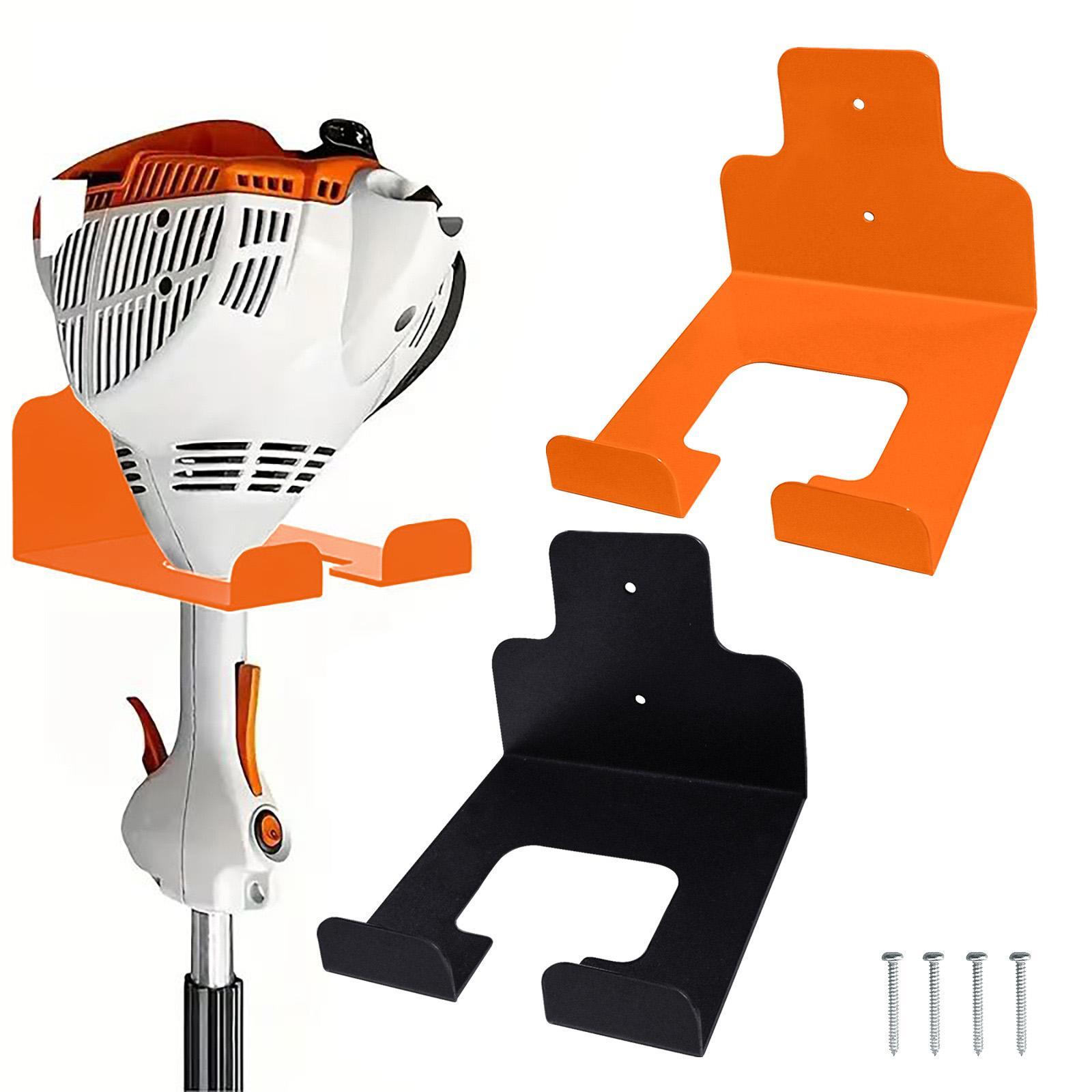 Lawn Trimmer Stand Organizer W - Gardening Tools For Weeds review and price