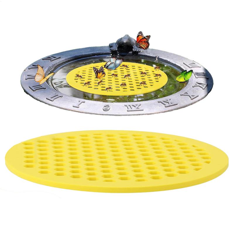 Bee Insect Drinking Tray Eco-F - Gardening Tools Women review and price