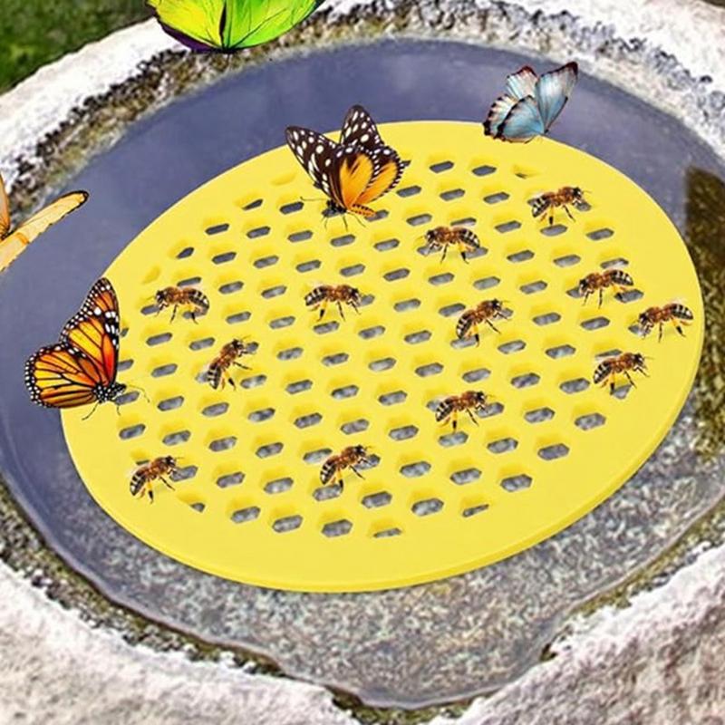Bee Insect Drinking Tray Eco-F - Gardening Tools Women review and price