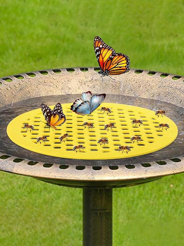 Bee Insect Drinking Tray Eco-F - Gardening Tools Women review and price
