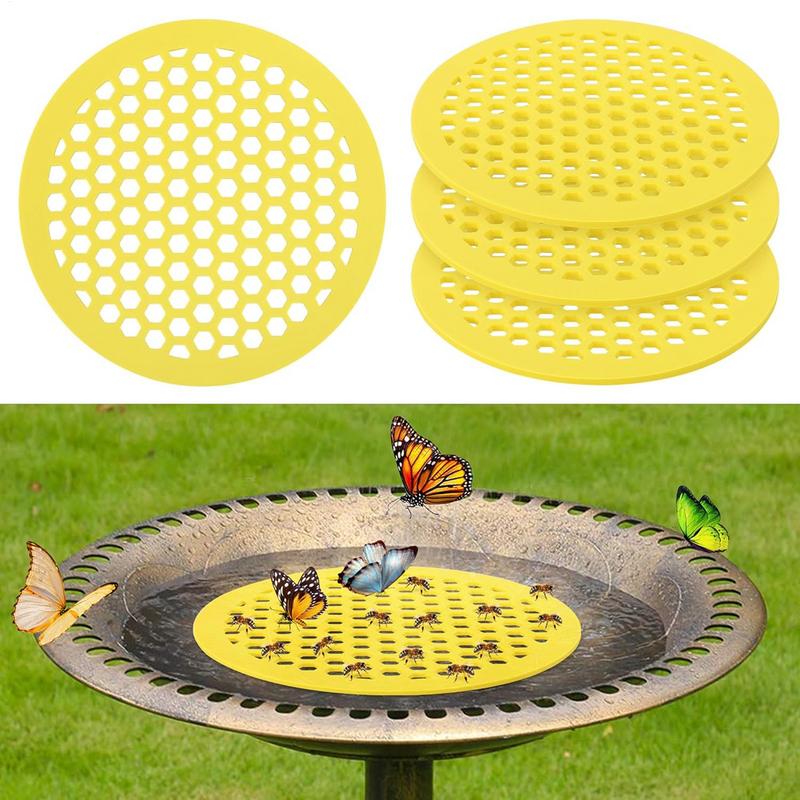Bee Insect Drinking Tray Eco-F - Gardening Tools Women review and price