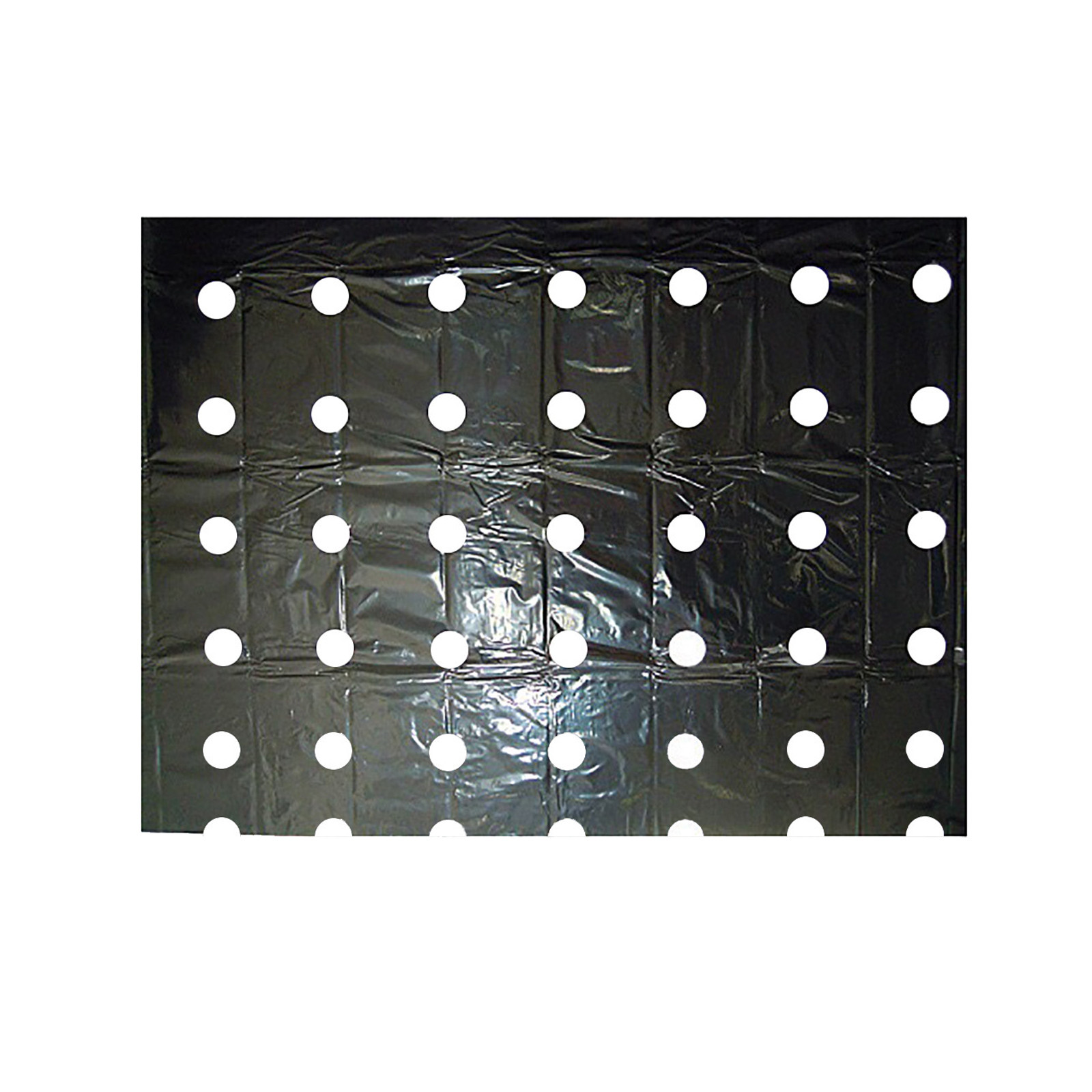 PE Perforated Mulch Film Farm  - Gardening Tools For Weeds review and price