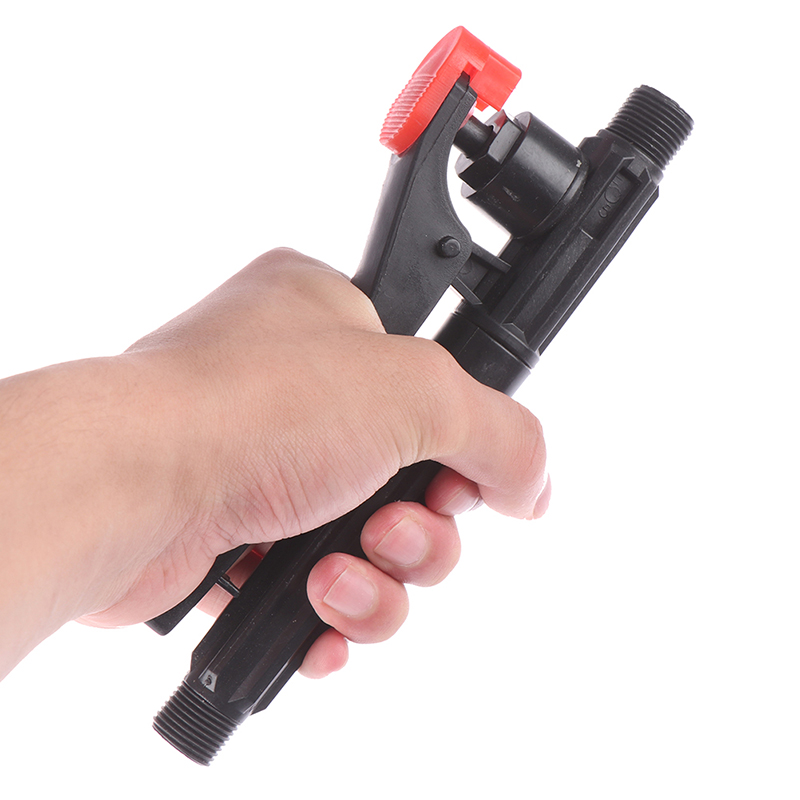 New Trigger Gun Sprayer Handle - Gardening Tools For Weeds review and price