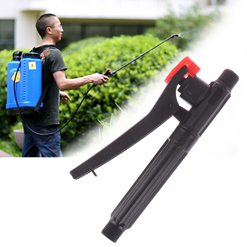 New Trigger Gun Sprayer Handle - Gardening Tools For Weeds review and price