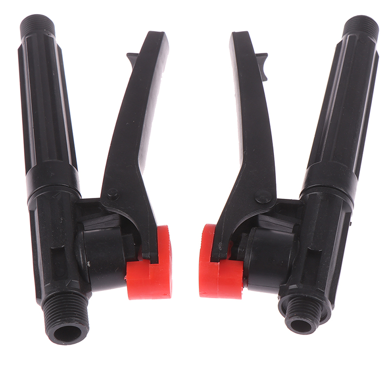 New Trigger Gun Sprayer Handle - Gardening Tools For Weeds review and price