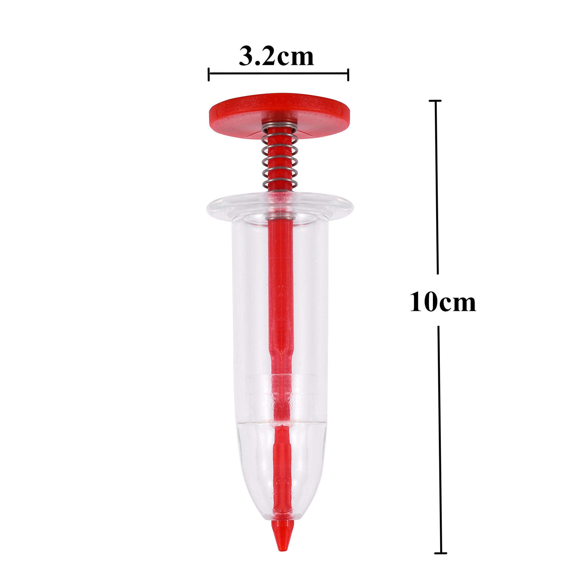 Seed Cultivation Soil Puncher  - Gardening Tools For Weeds review and price