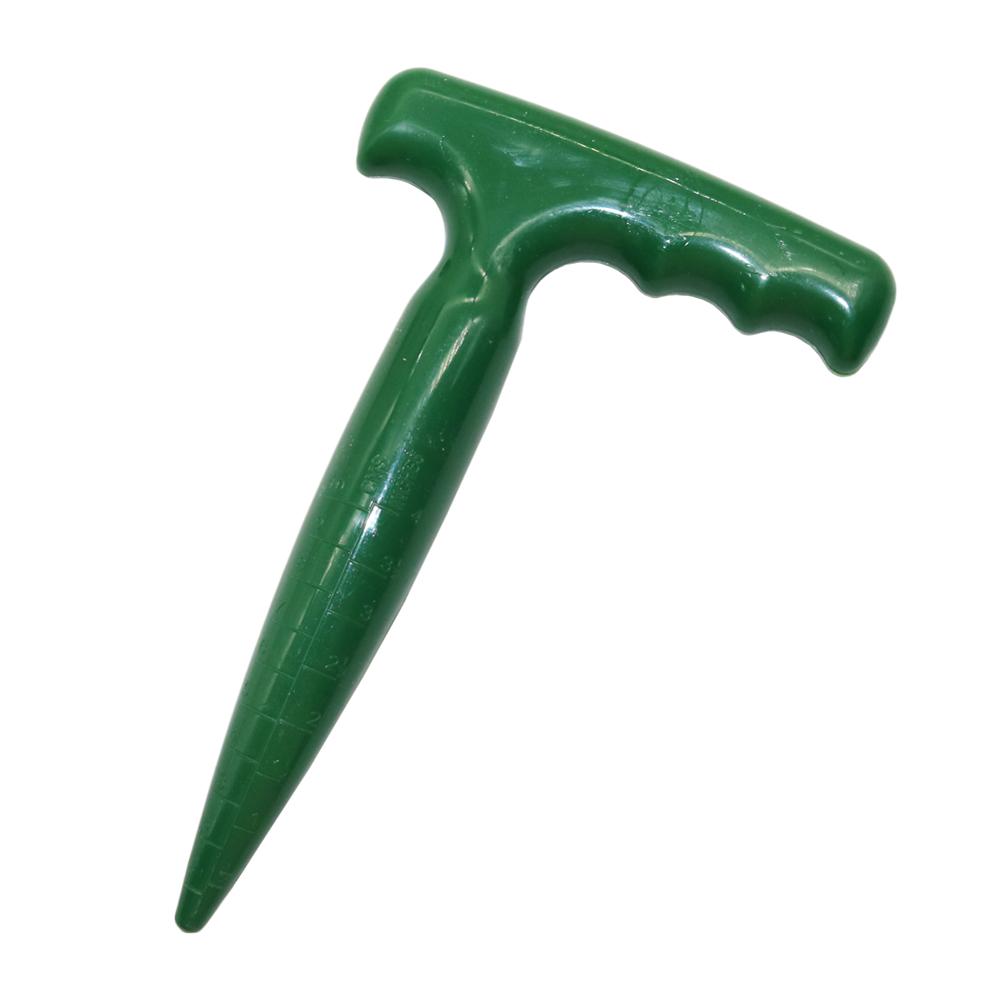 Seed Cultivation Soil Puncher  - Gardening Tools For Weeds review and price