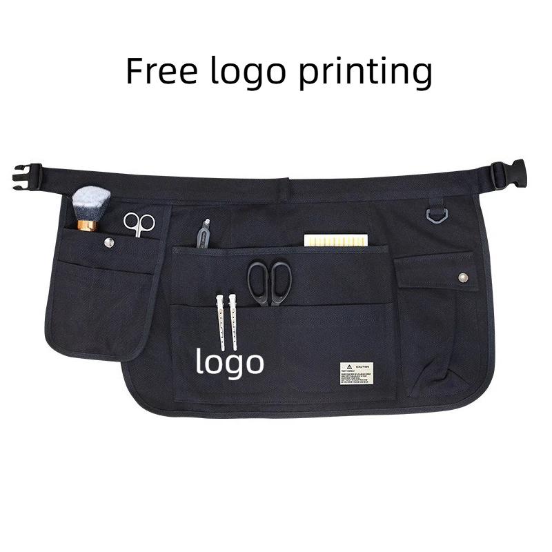 Half Body Apron With Printed L - Gardening Tools Logo review and price