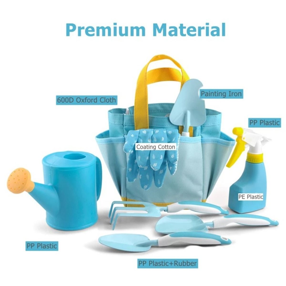 618 Mega Sale Sand Playing Can - Gardening Tools Kit For Sale review and price