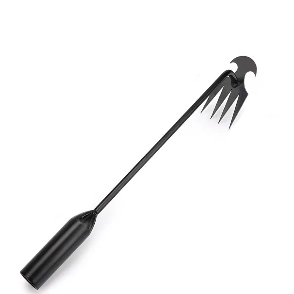 4 Teeths - Multifunctional Han - Gardening Tools For Weeds review and price
