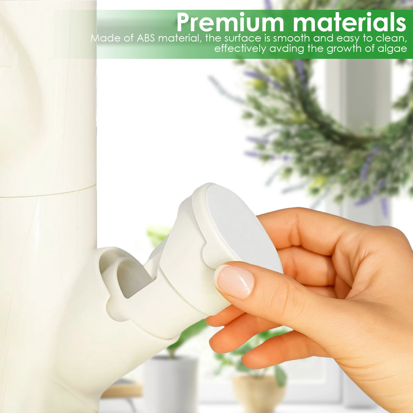 20/40Pcs Hydroponic System Pla - Hydroponic System review and price