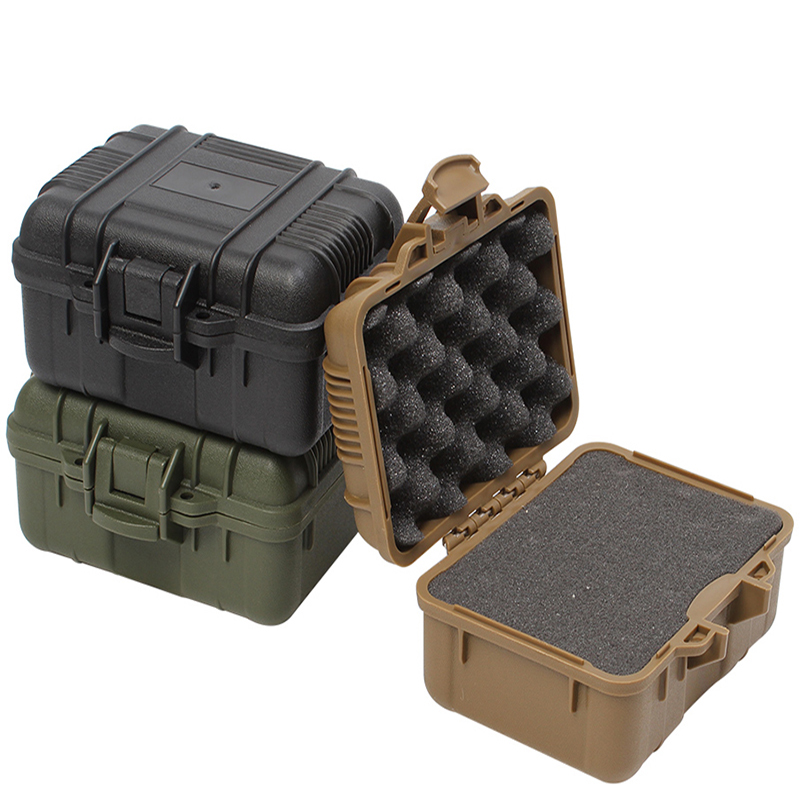 plastic toolbox Sealed waterpr - Gardening Tools Range review and price
