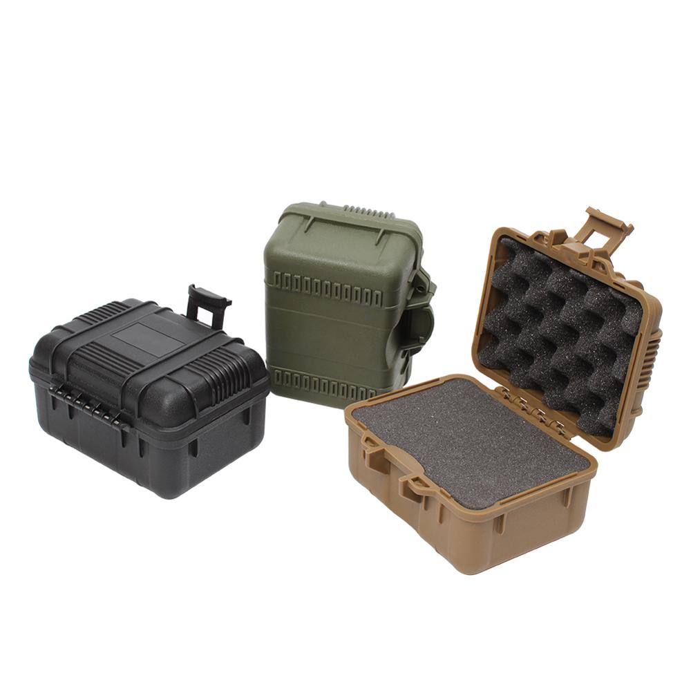 plastic toolbox Sealed waterpr - Gardening Tools Range review and price