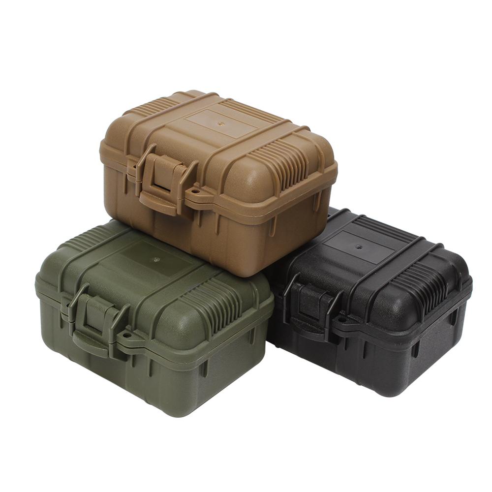 plastic toolbox Sealed waterpr - Gardening Tools Range review and price