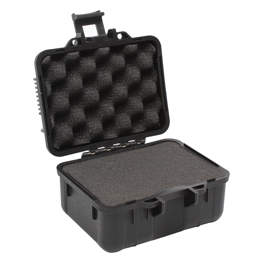 plastic toolbox Sealed waterpr - Gardening Tools Range review and price