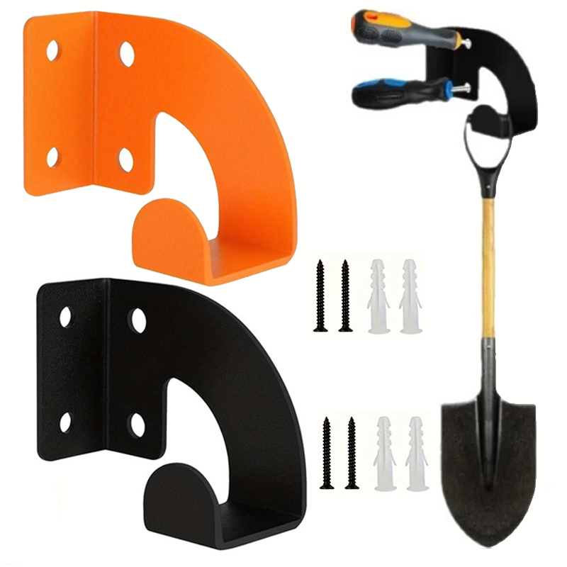 Heavy Duty Metal Chainsaw Wall - Gardening Tools Range review and price