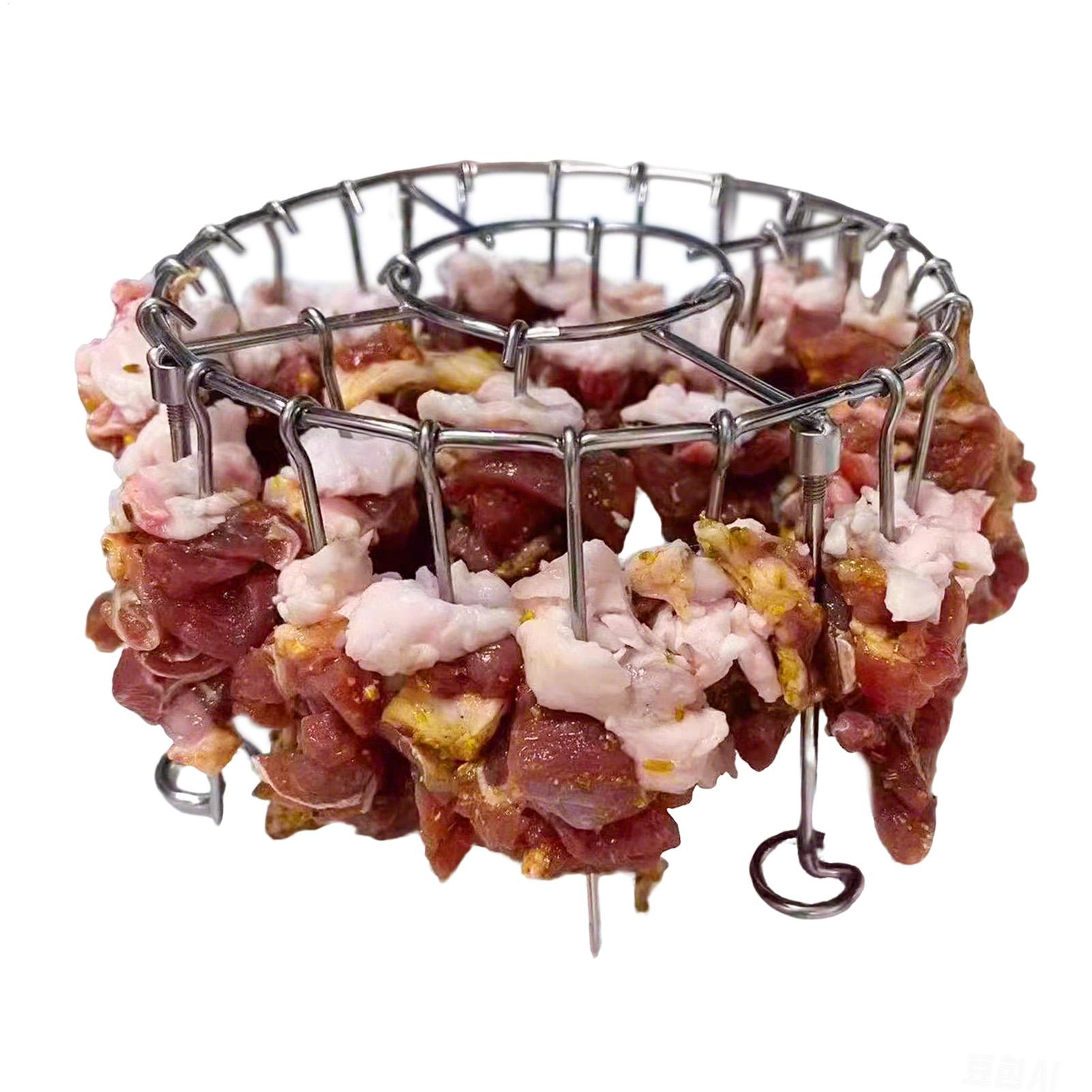 Air Fryer Barbecue Rack Air Fr - Gardening Tools Women review and price