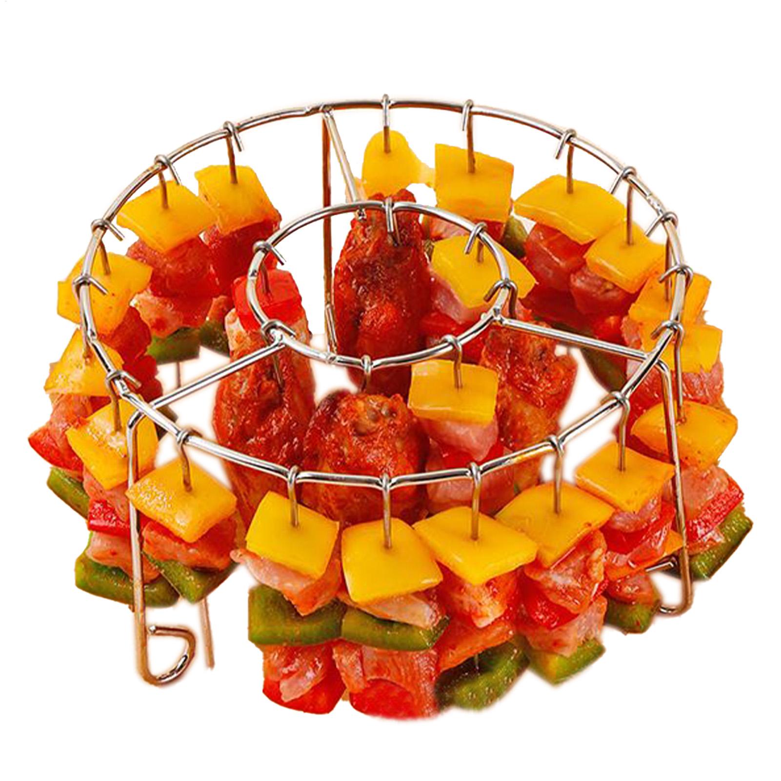 Air Fryer Barbecue Rack Air Fr - Gardening Tools Women review and price