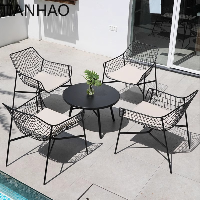 Outdoor Metal Table and Kit Co - Gardening Tools Kit For Sale review and price