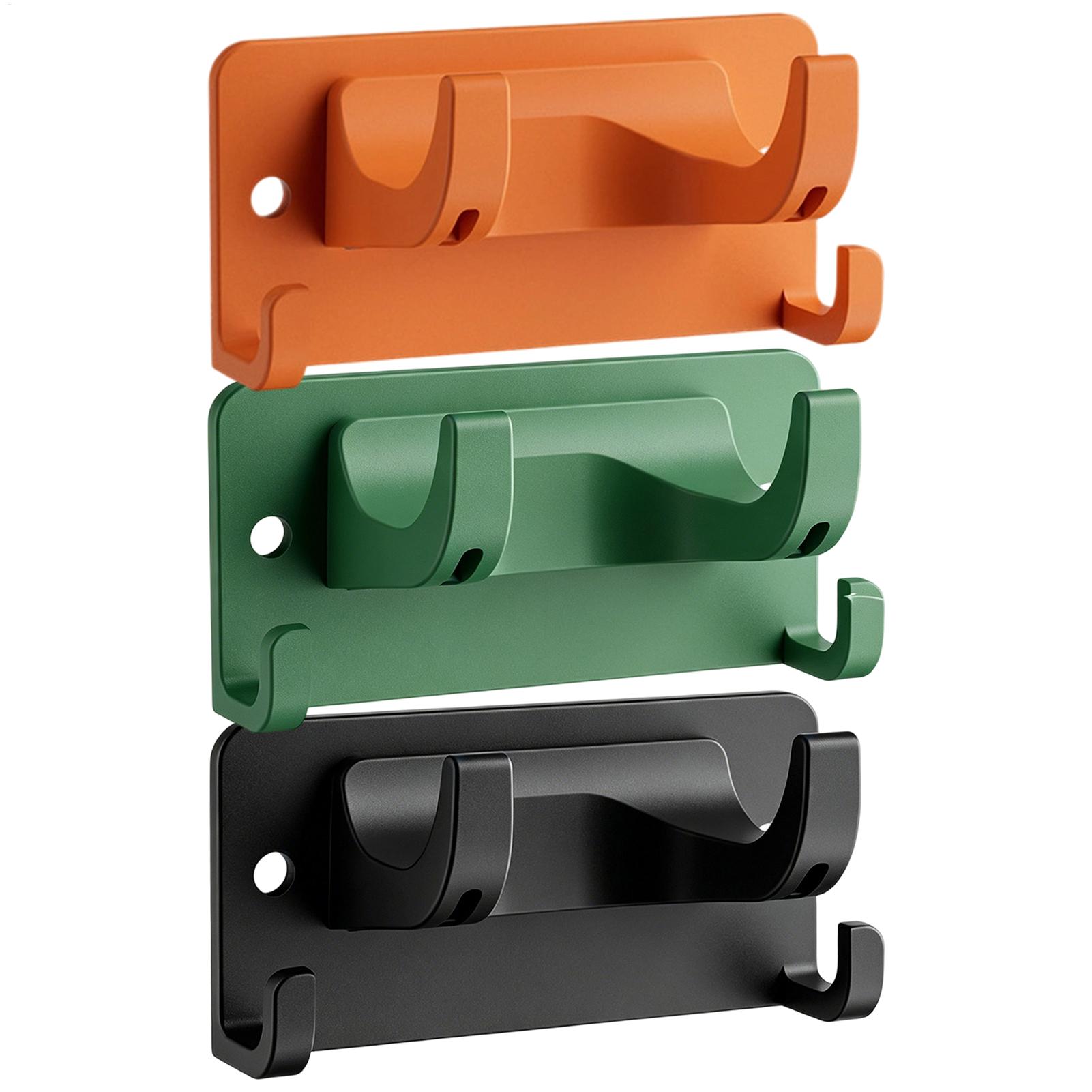 Wall Mount Tool Hangers Shed H - Gardening Tools Rake review and price