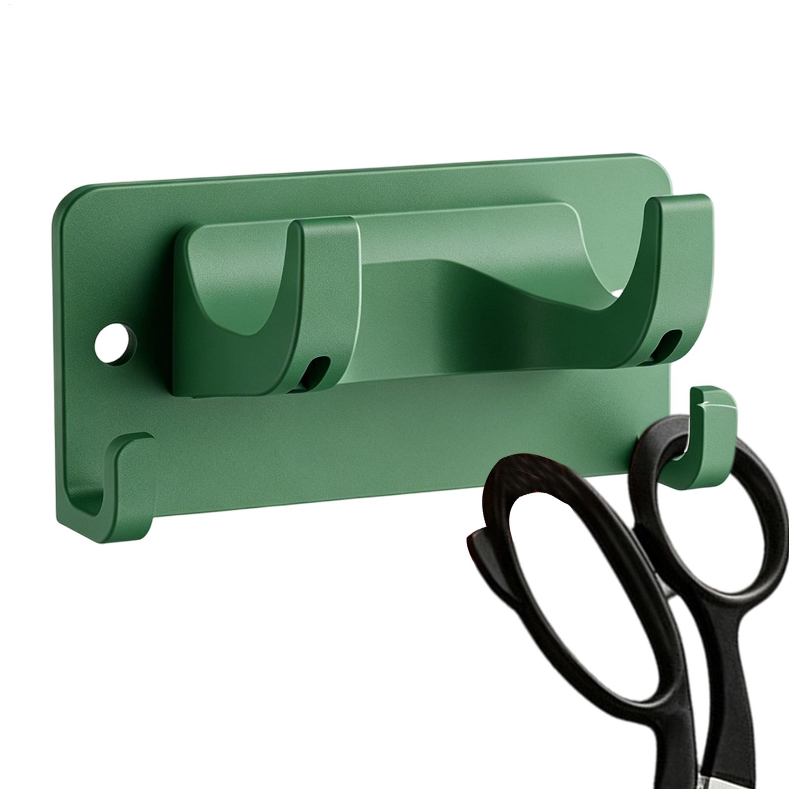 Wall Mount Tool Hangers Shed H - Gardening Tools Rake review and price