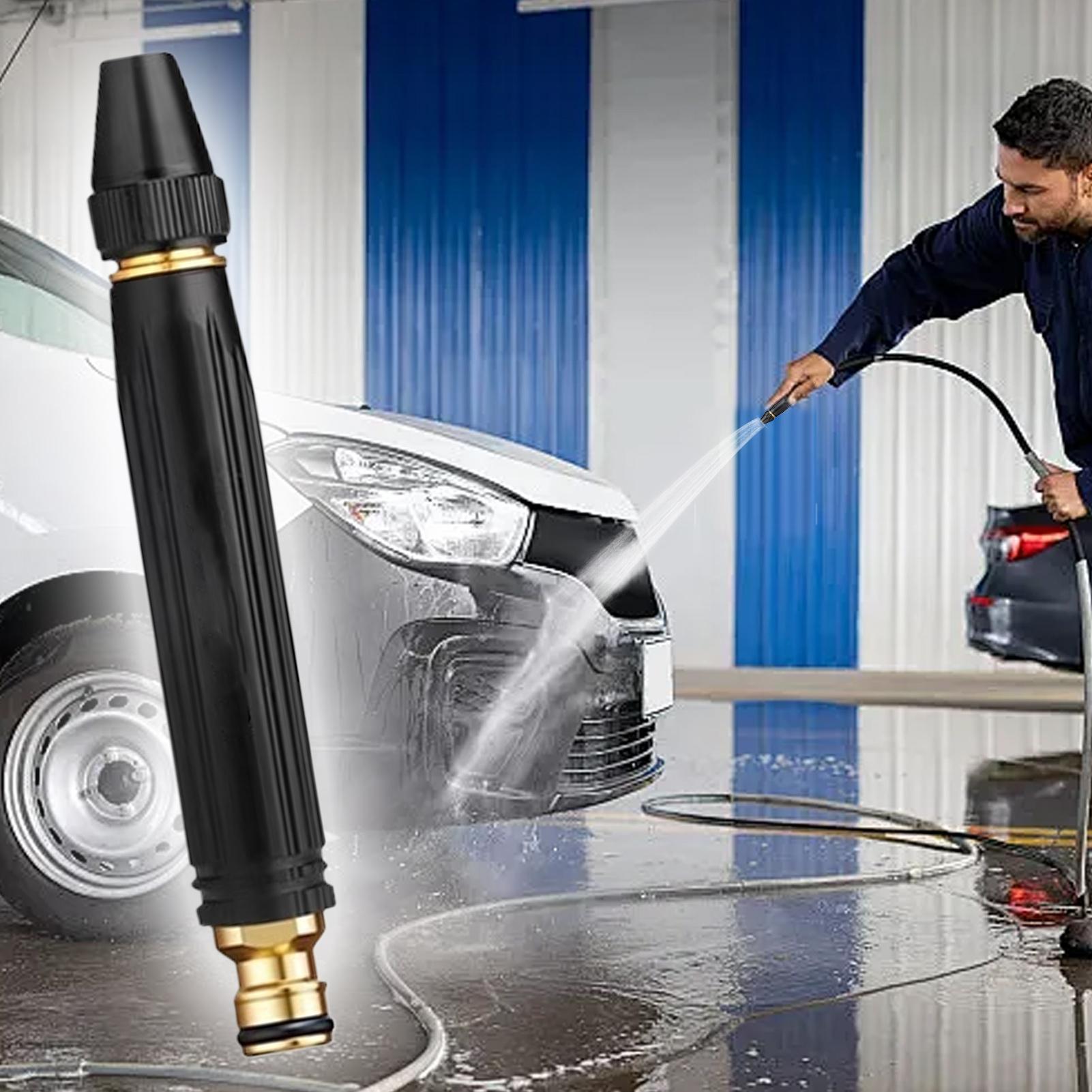 Car Wash Water Gun Nozzle Gard - Gardening Tools Women review and price
