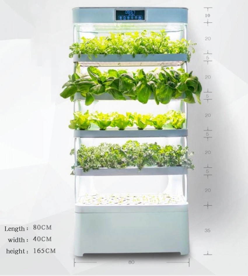 arming Home Hydroponic Growing - Hydroponic System review and price
