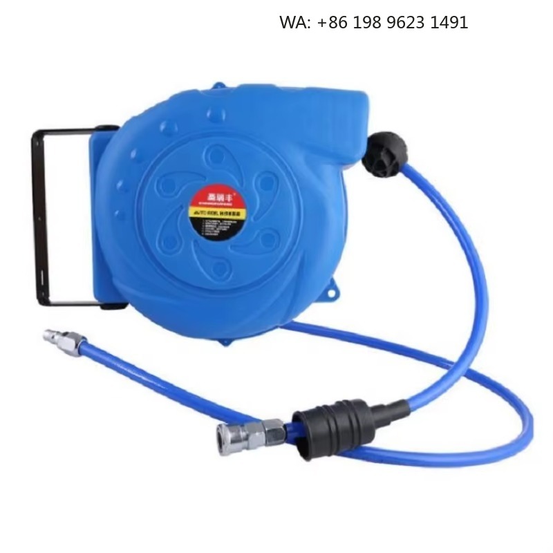 Hot Sale Garden Hose Reel Box  - Gardening Tools Kit For Sale review and price