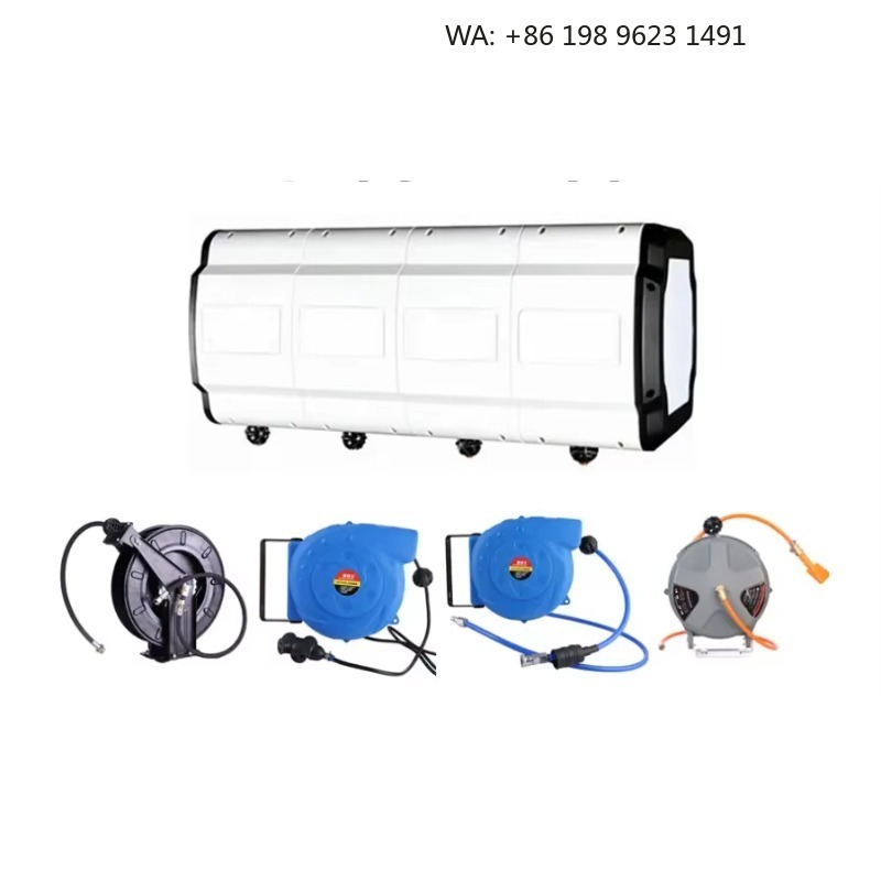 Hot Sale Garden Hose Reel Box  - Gardening Tools Kit For Sale review and price