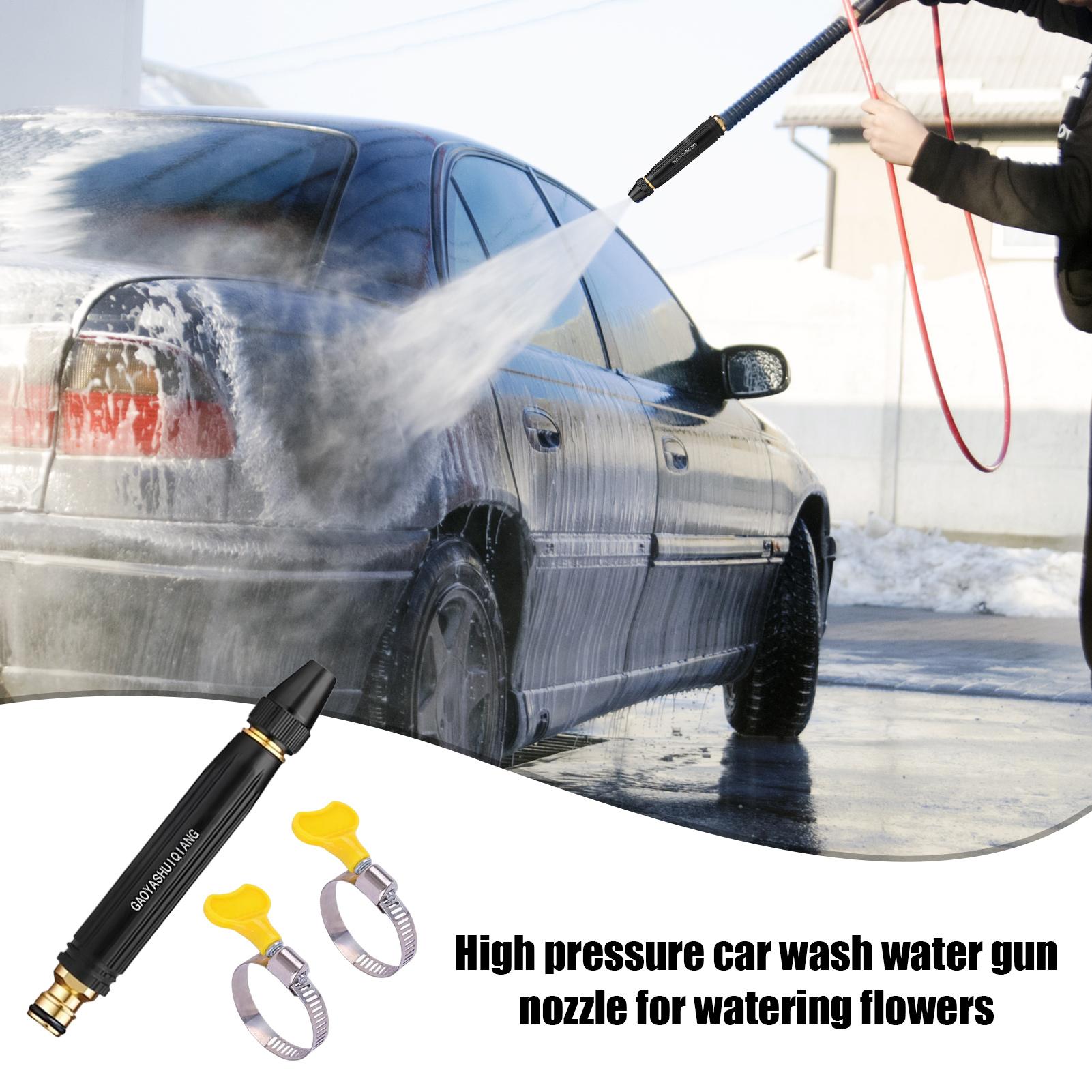 High Pressure Washing Water Gu - Gardening Tools Women review and price