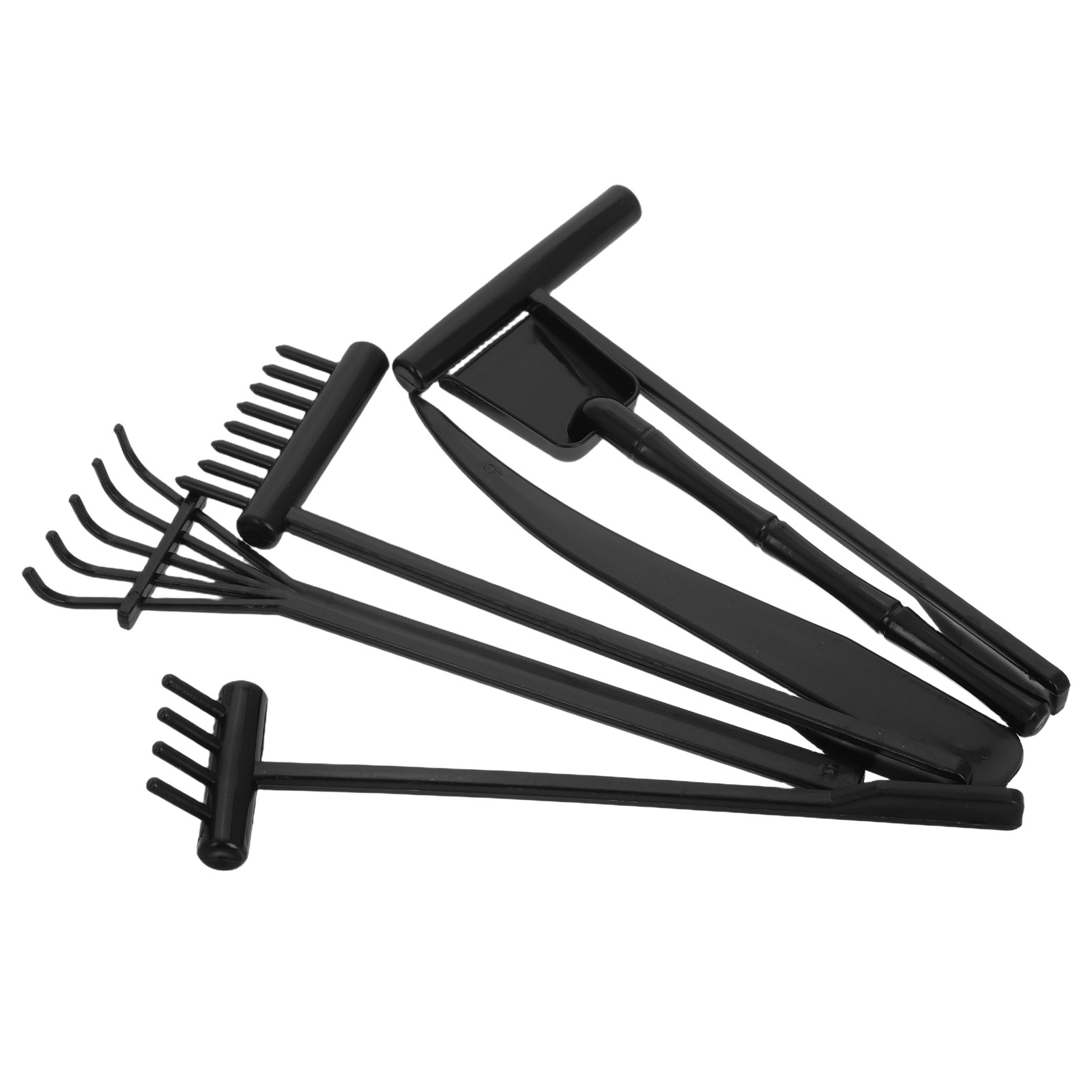 6Pcs Sand Rake Set Mini Zen Ga - Gardening Tools Rake review and price