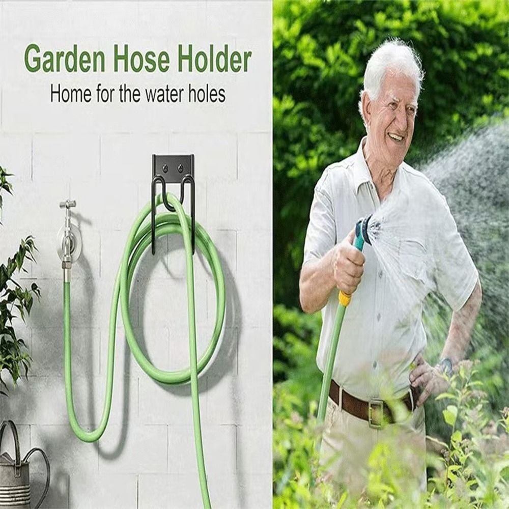 Tool Holder Rust Proof Garden  - Gardena Hose Flex review and price