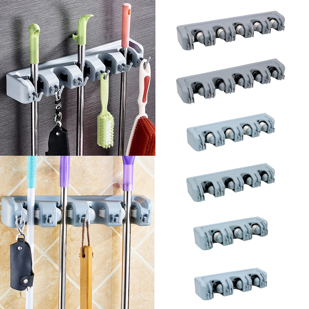 Magic Plastic Mop Holder Stora - Gardening Tools Range review and price