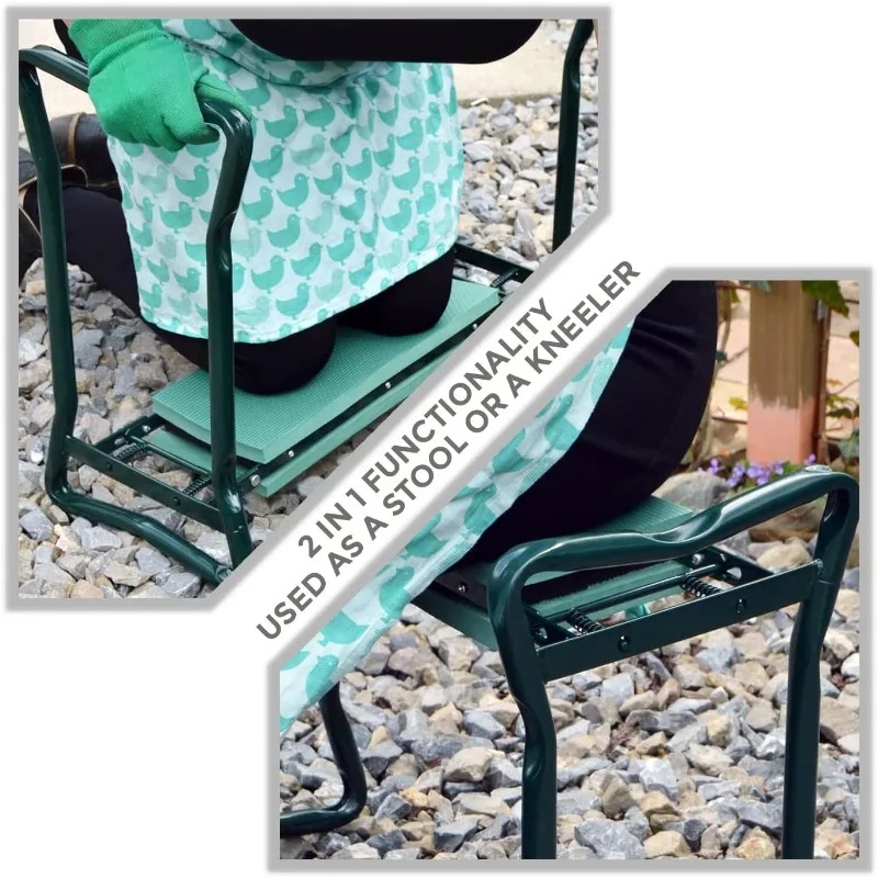 Sponge Non-Slip Outdoor Seat w - Gardening Tools Kit For Sale review and price