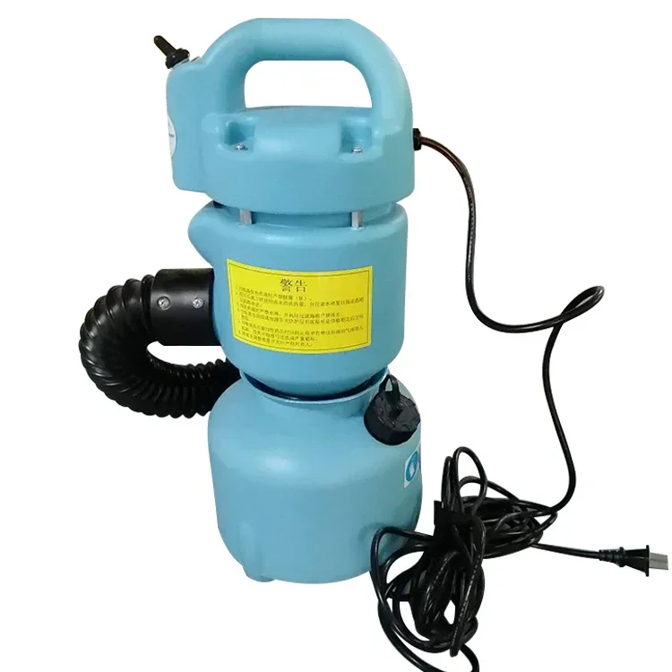Longray ULV Fogger with Adjust - Gardena Hose Flex review and price