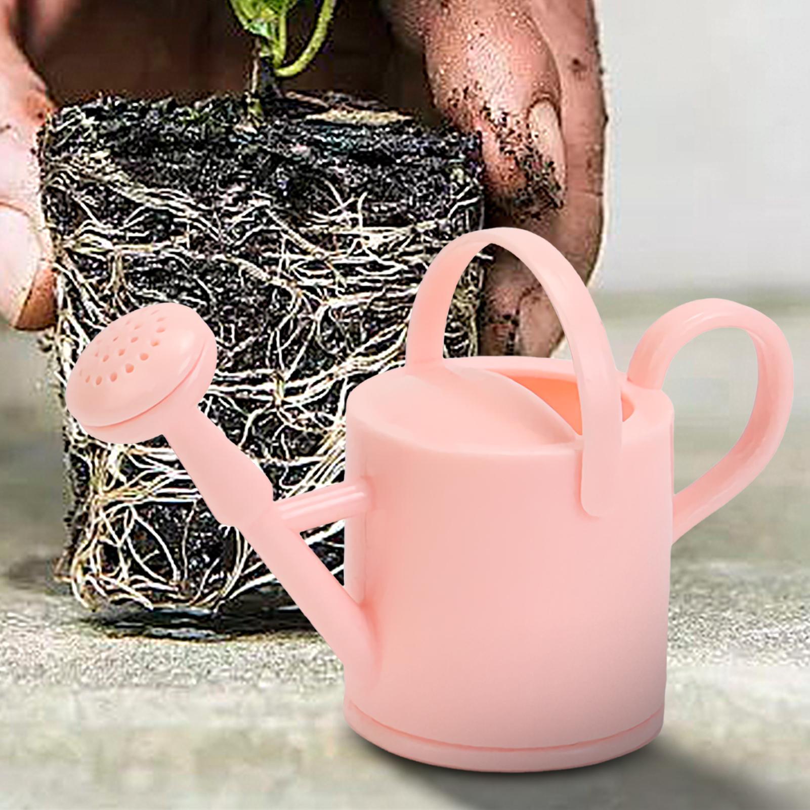 Small Kids Watering Can Flexib - Gardening Tools Women review and price