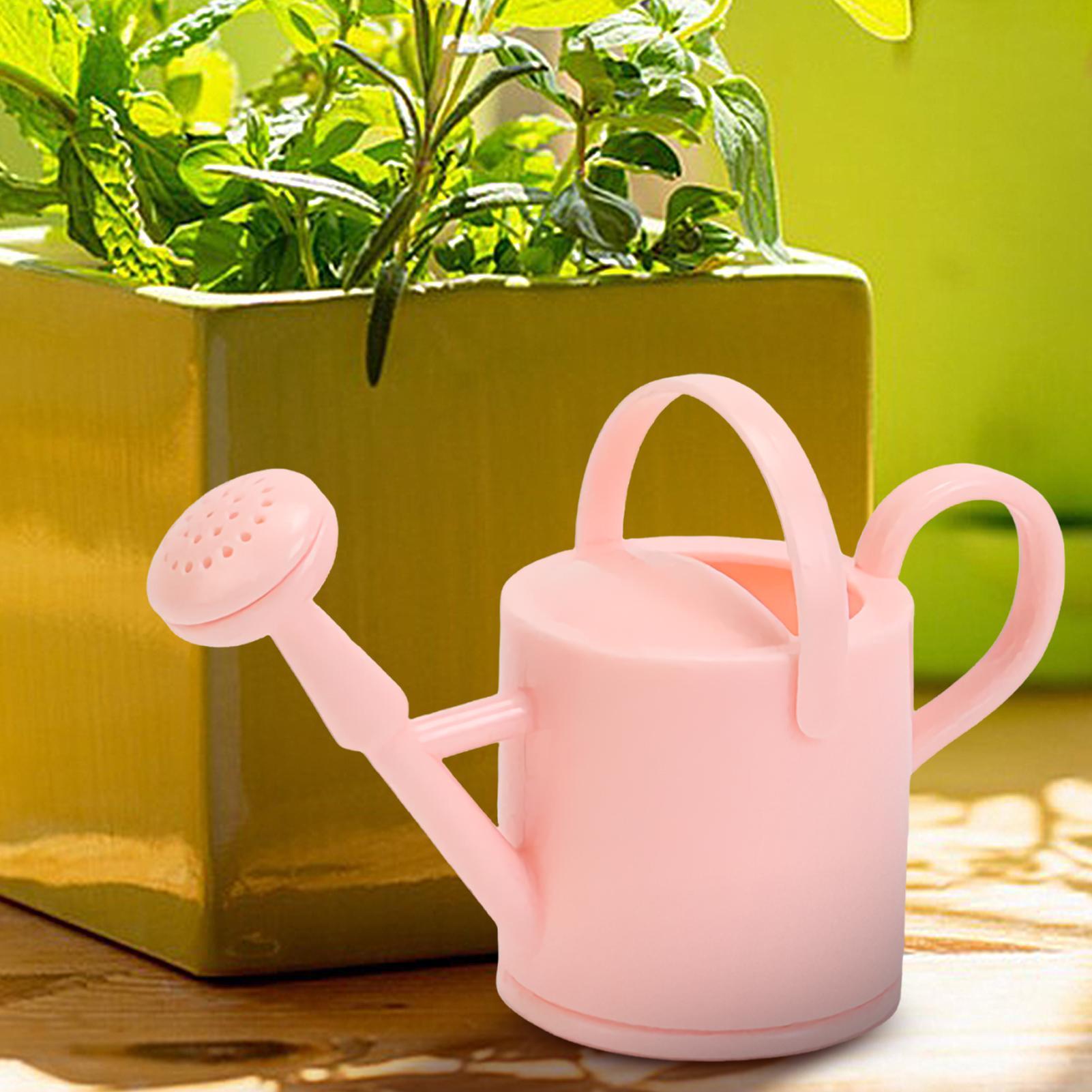 Small Kids Watering Can Flexib - Gardening Tools Women review and price